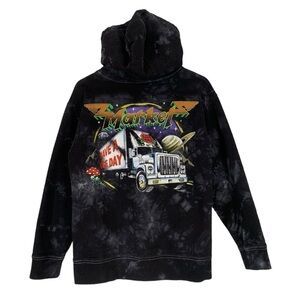 Market Studios Have A Nice Day Sweatshirt Size Medium